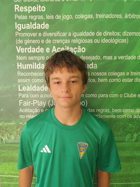 Tiago Pereira