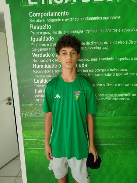 Rodrigo Bordalo