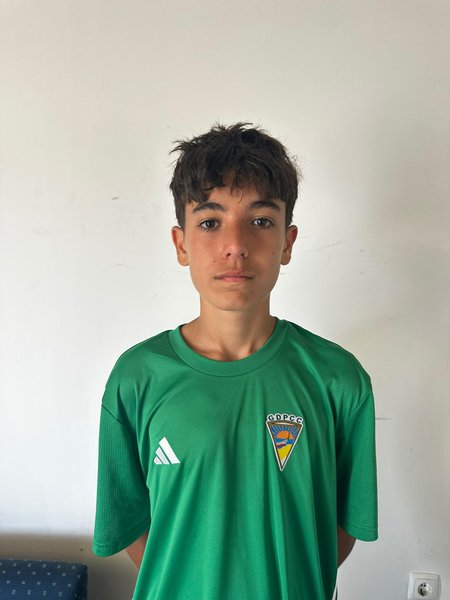 Gustavo Quaresma