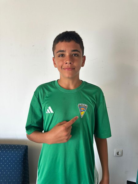 Manuel Alves