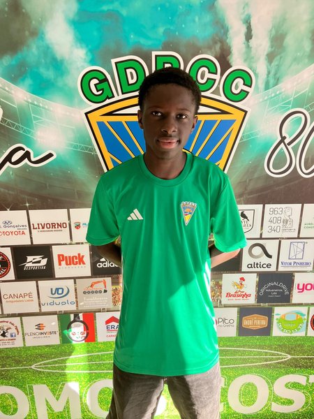 Luciano Gomes