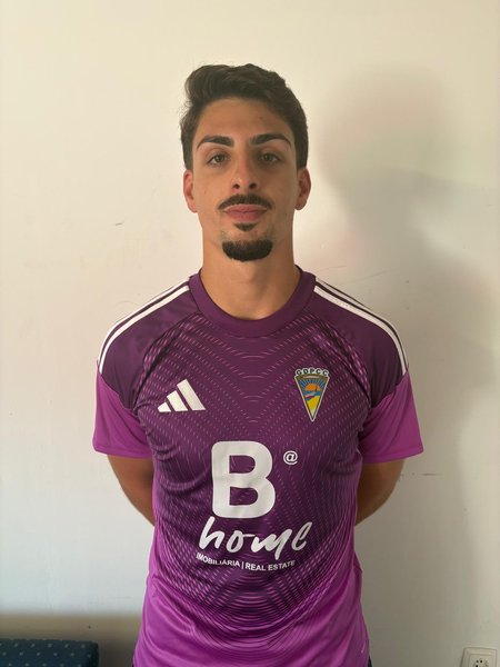 Ruben C