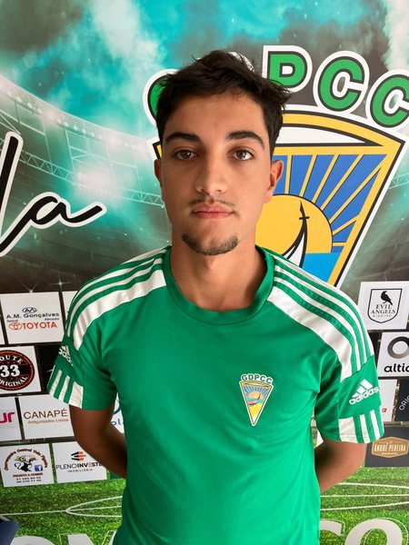 José Pinto