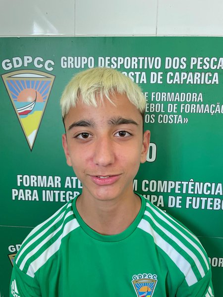 Gonçalo Conceição