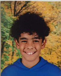 Luca Araujo