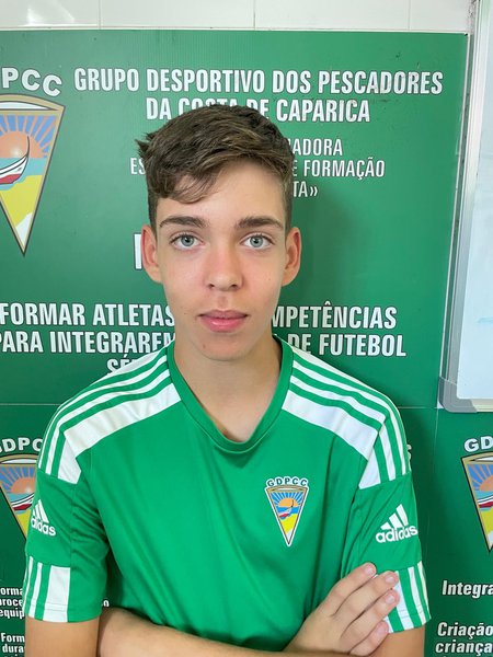 Ruben Rodrigues