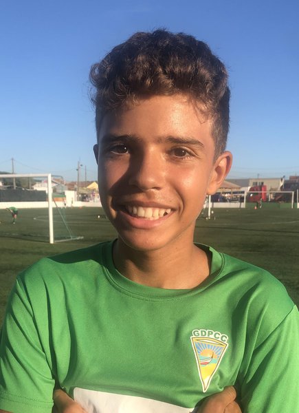 Simão Fortes