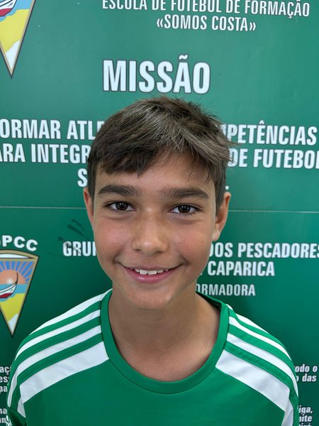 Diogo Sanches