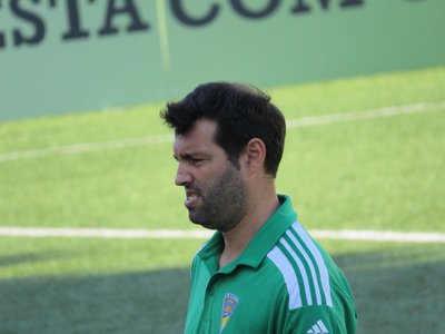 Miguel Lopo