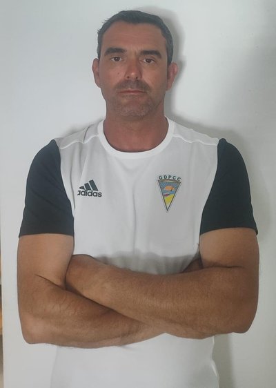 Pedro Martins