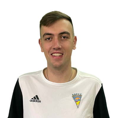 Diogo Godinho