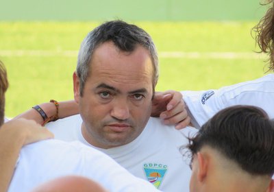 Carlos Ferreira