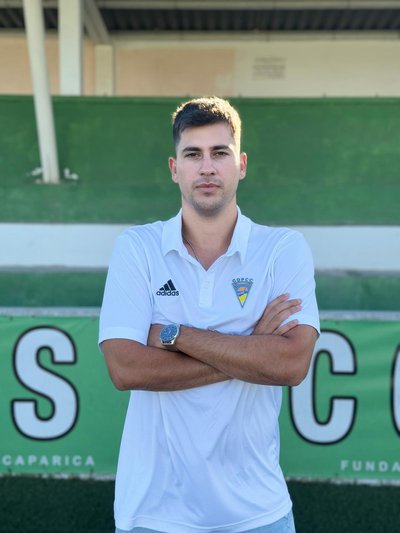 DUARTE JORGE