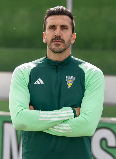 Dino Pereira