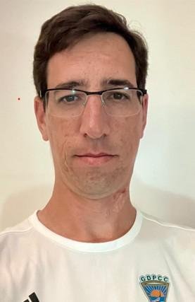 Pedro Carvalho