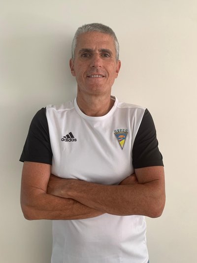 Pedro Ferreira