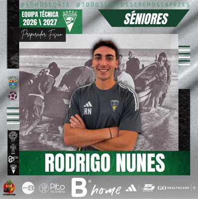 Rodrigo Nunes