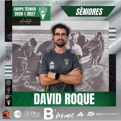 David Roque