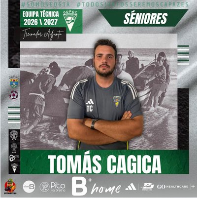 Tomás Cagica