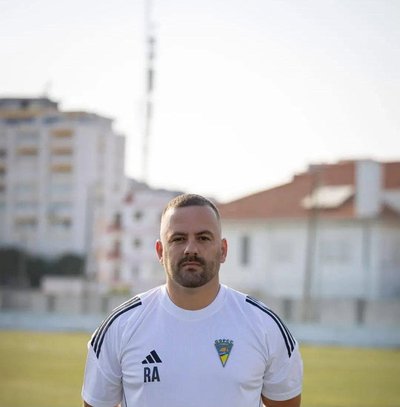 Rui Algarvio