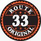 Route 33
