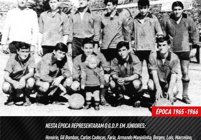 ÉPOCA 1965 -1966
