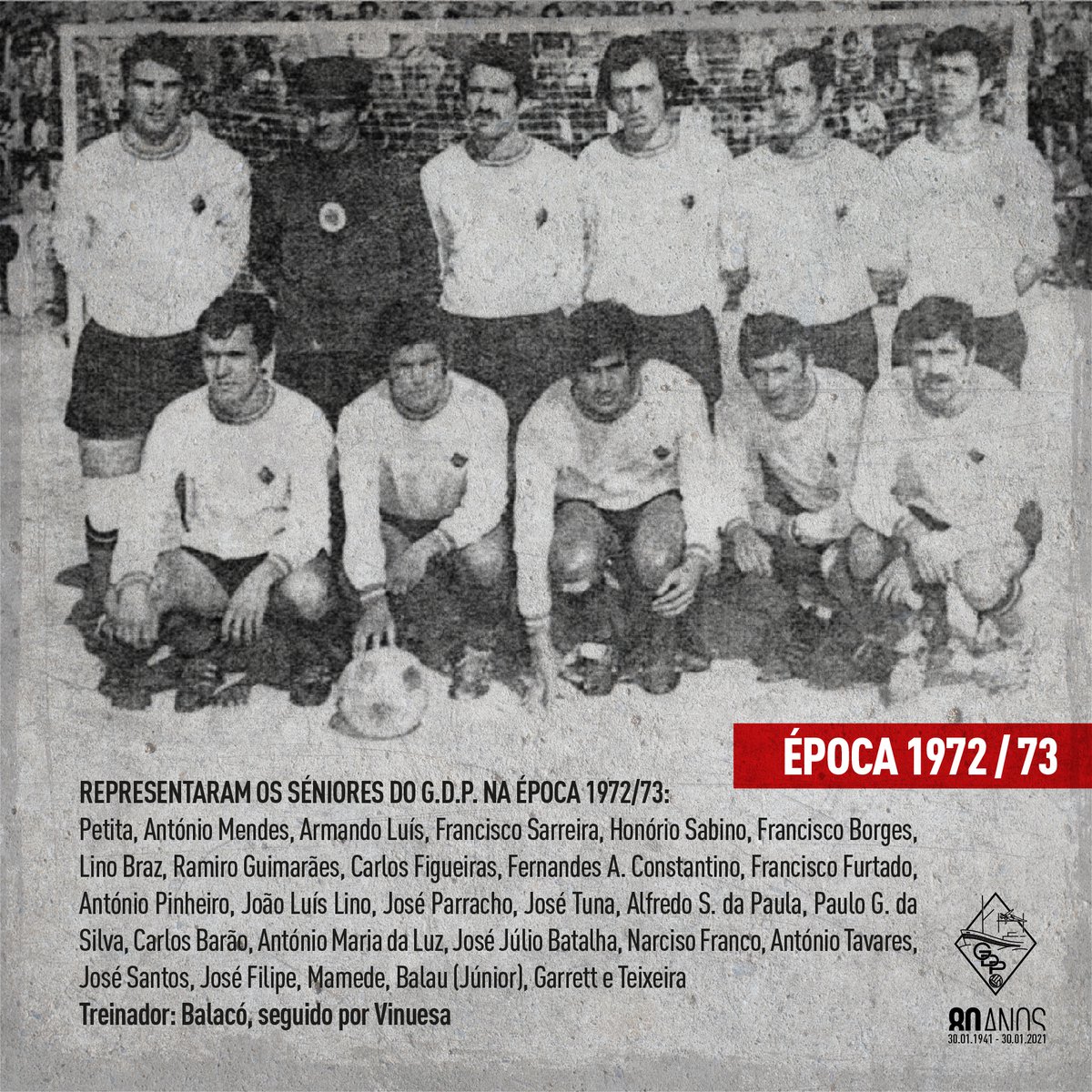 ÉPOCA 1971 -1972