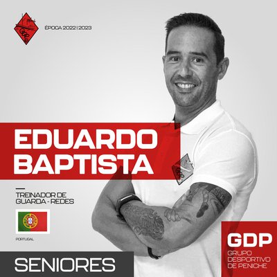 Eduardo Baptista