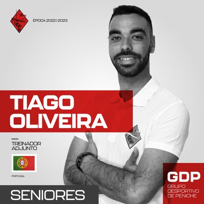 Tiago Oliveira