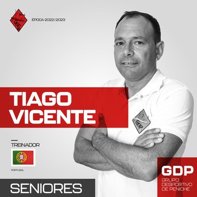 Tiago Vicente
