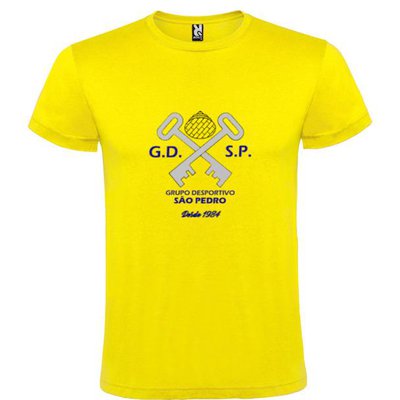 T-shirt GDSP
