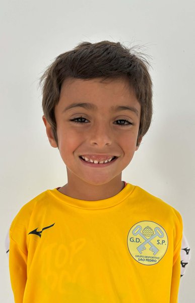 Bernardo Figueiredo