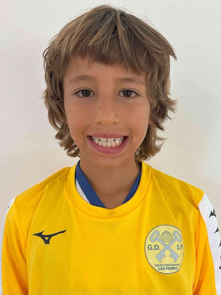 Simão Fraga