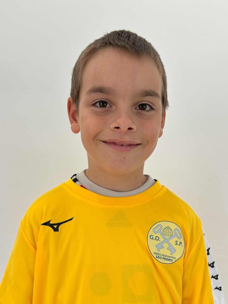 Pedro Câmara