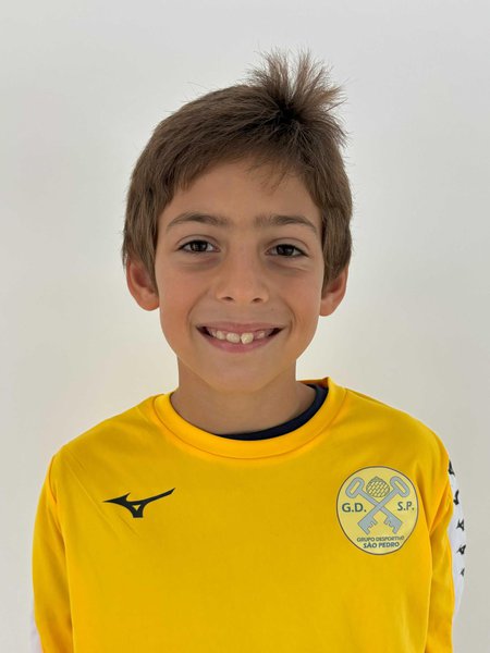 Rodrigo Batista