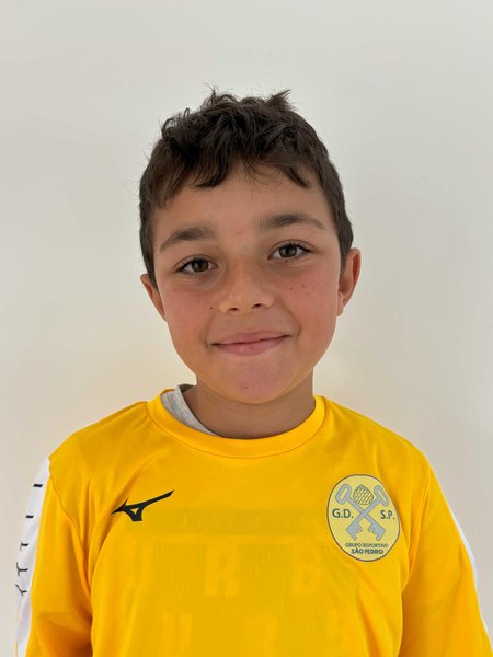 Rodrigo Braga