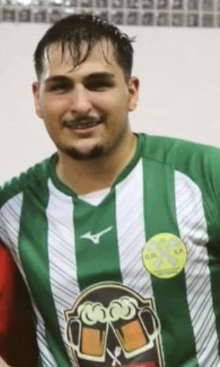 Valentino Silva