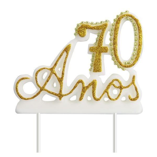 70.º Aniversário