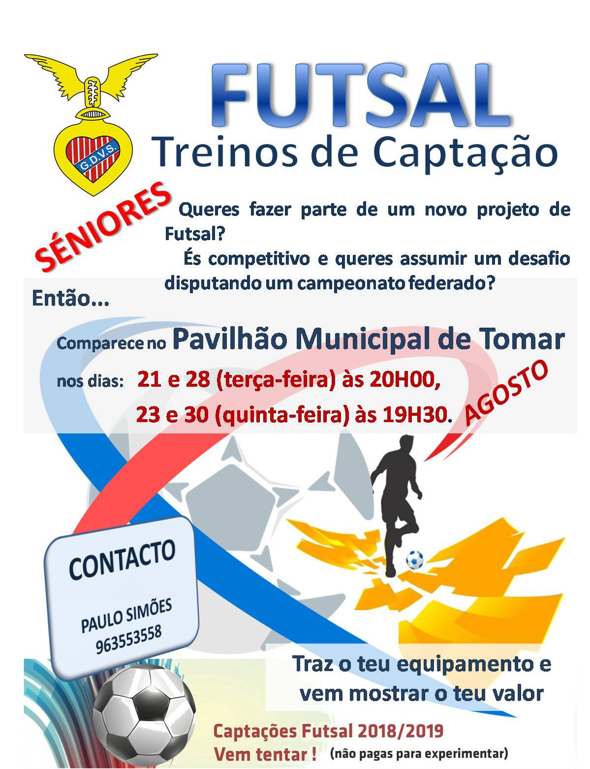 Futsal