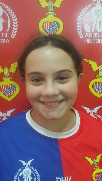 Liliana Farinha