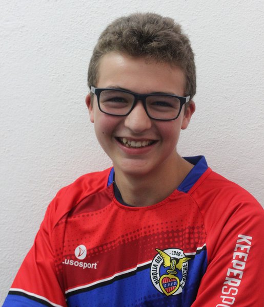 Tiago Cardoso