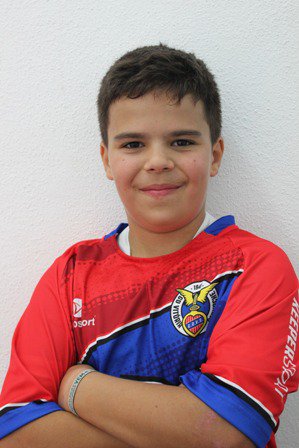 Daniel Antunes