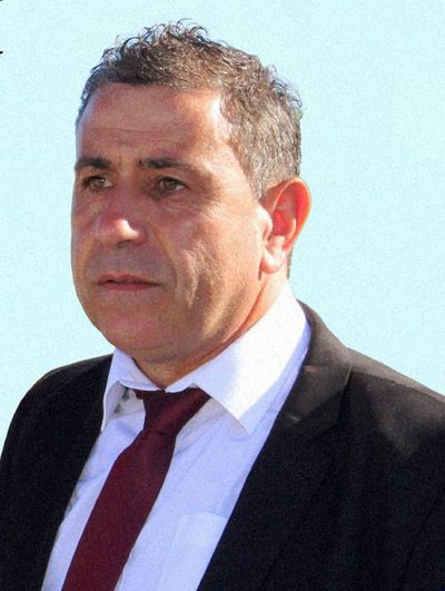 ANTONIO ANTUNES JOAQUIM
