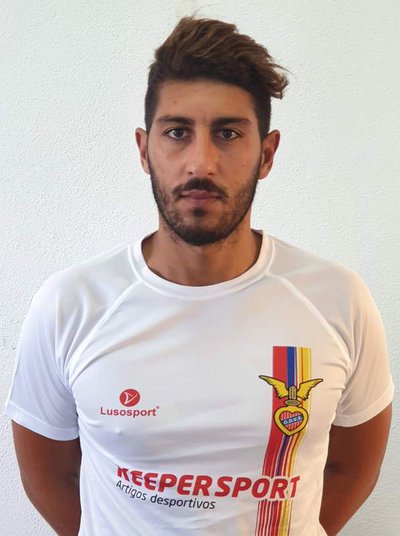 ANDRÉ SOUSA