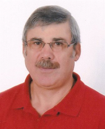 António Fernando Bernardo Silva Dias
