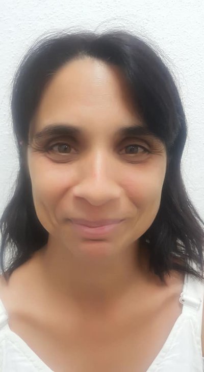 Dina Salomé Fontes Silva