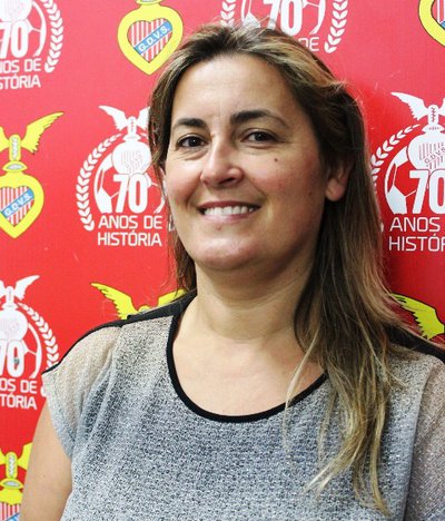 Elesabete Santos