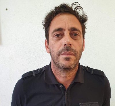 RICARDO NASCIMENTO