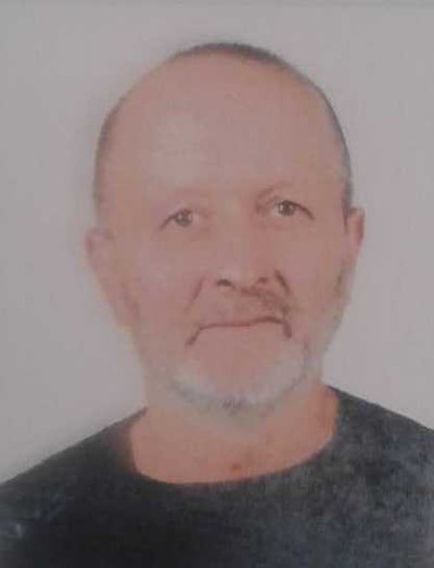 Vítor Martinho