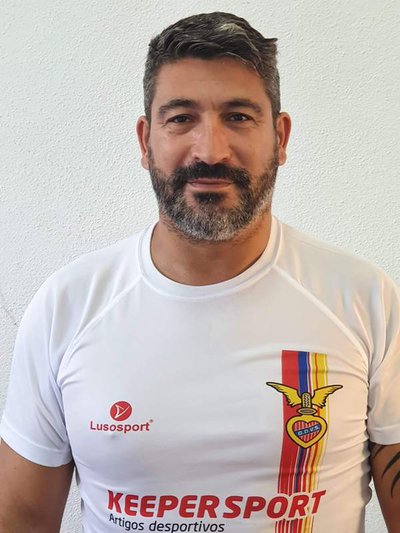 MIGUEL FARIA